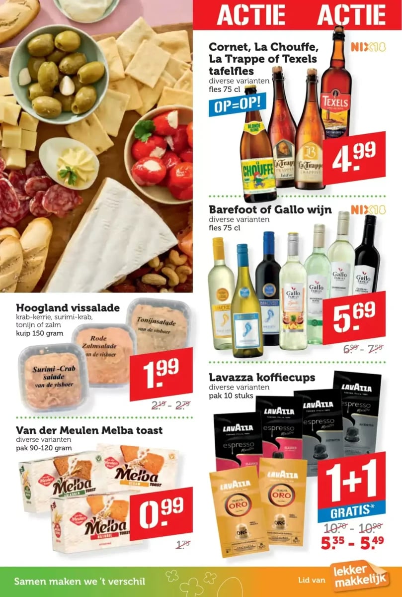 Coop folder – pagina 5