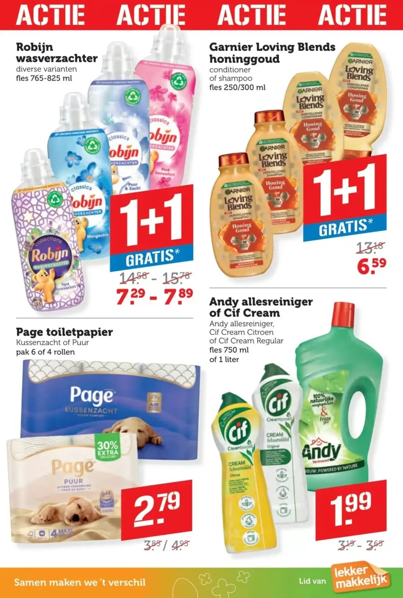 Coop folder – pagina 10