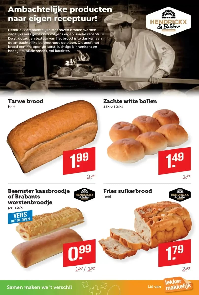 Coop folder – pagina 9