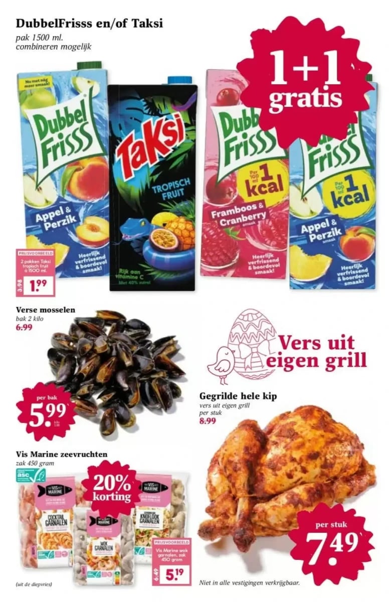 Coop folder – pagina 19