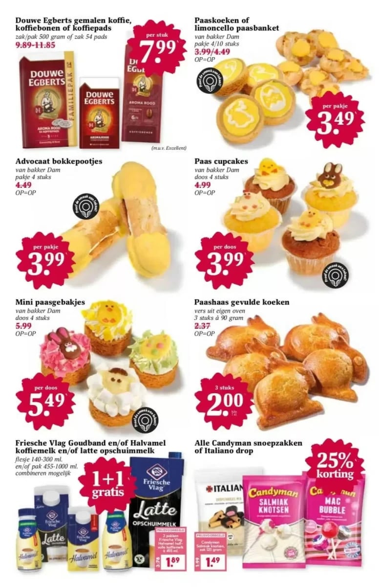 Coop folder – pagina 9