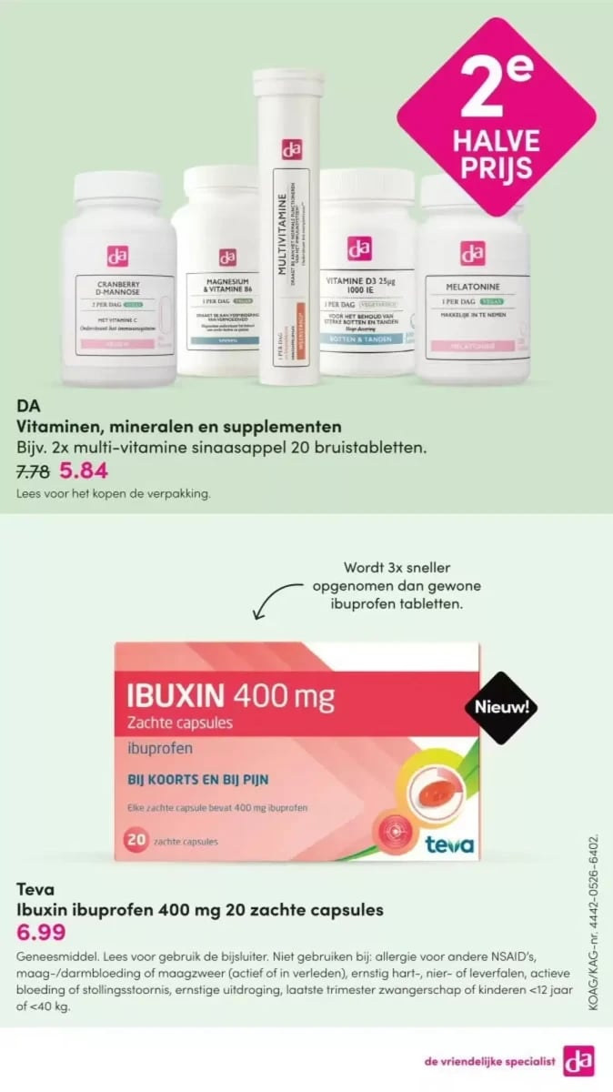 Da folder – pagina 25