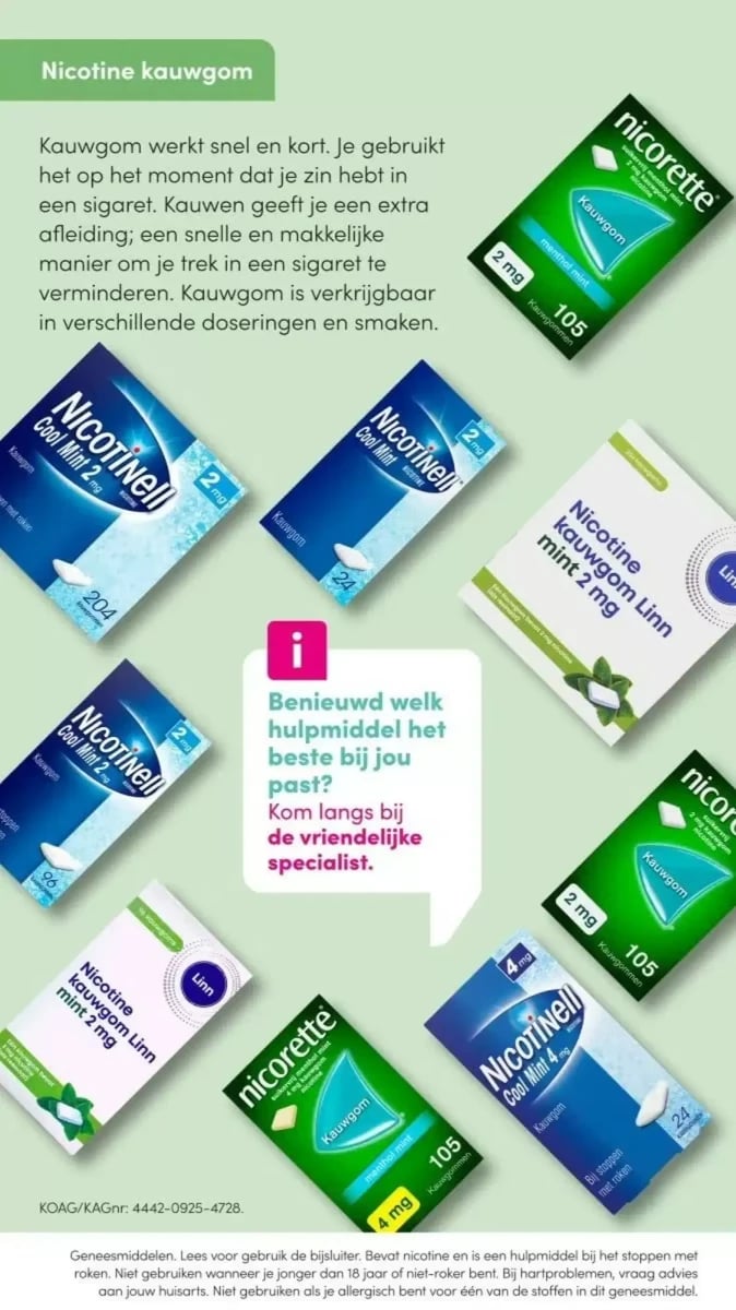 Da folder – pagina 42