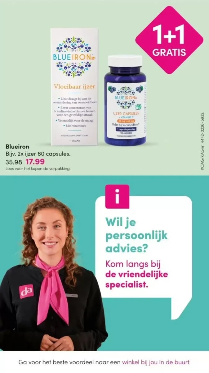 Da folder – pagina 21