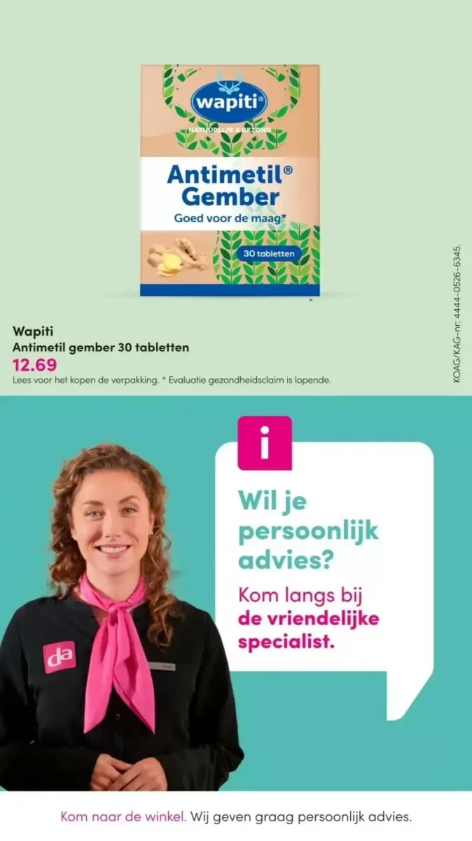 Da folder – pagina 36