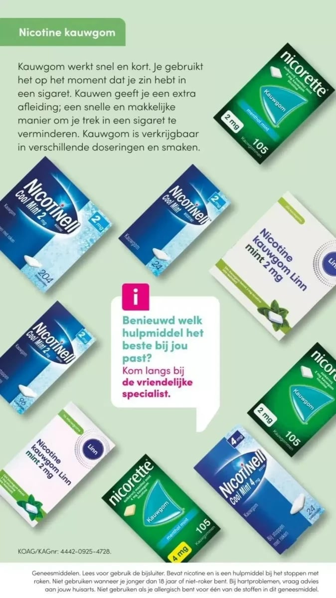 Da folder – pagina 28
