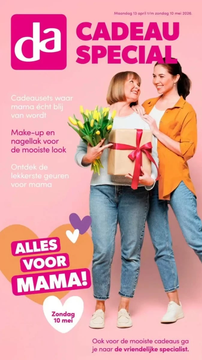Da folder – pagina 1