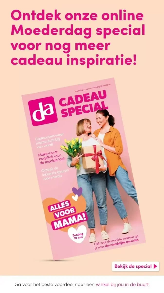 Da folder – pagina 10