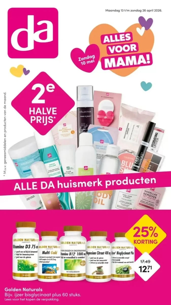 Da folder – pagina 1