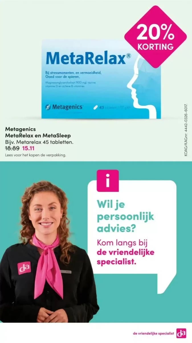 Da folder – pagina 32