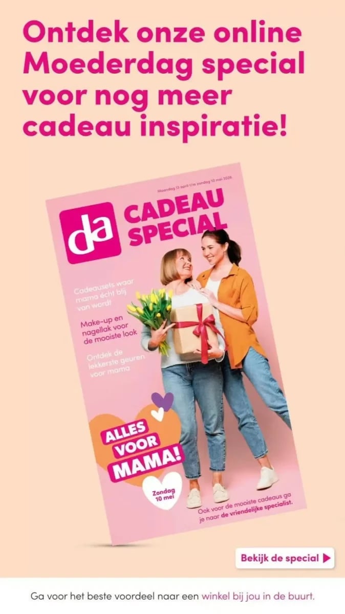 Da folder – pagina 10