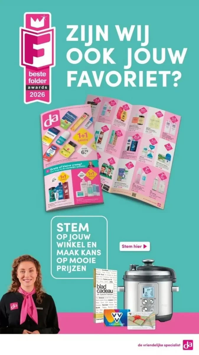 Da folder – pagina 7