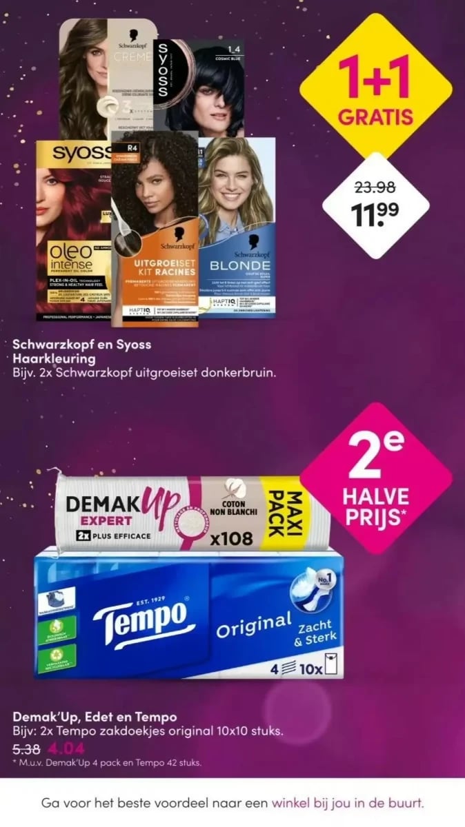 Da folder – pagina 16
