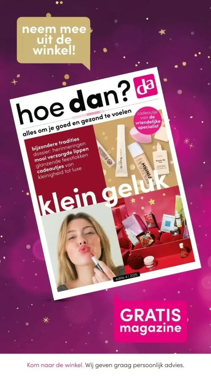 Da folder – pagina 14