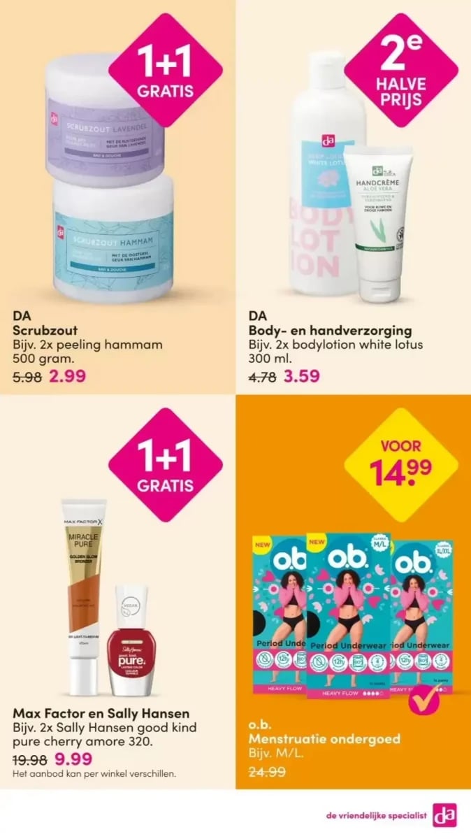 Da folder – pagina 11