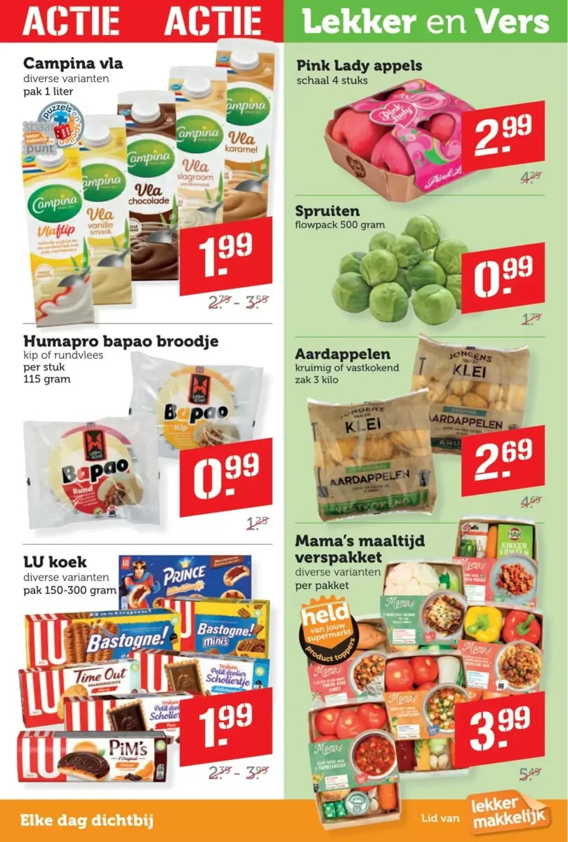 Dagwinkel folder – pagina 5