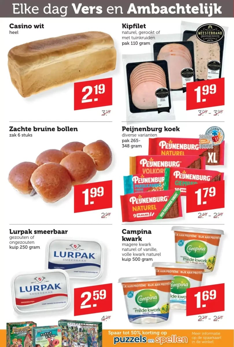 Dagwinkel folder – pagina 4
