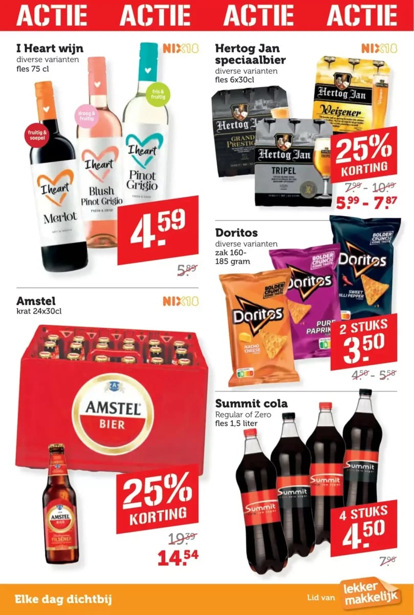 Dagwinkel folder – pagina 7