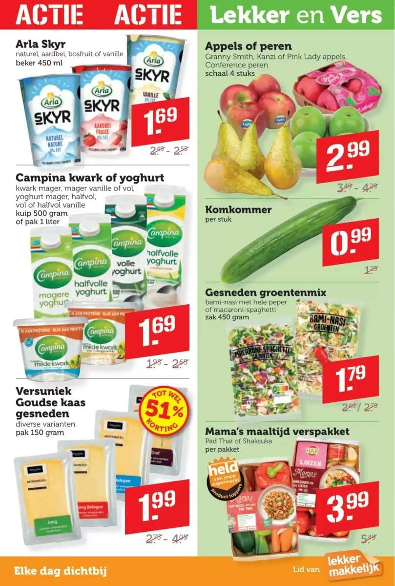 Dagwinkel folder – pagina 3
