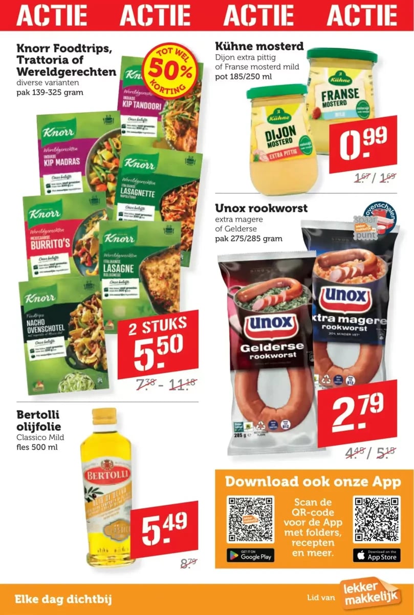 Dagwinkel folder – pagina 5