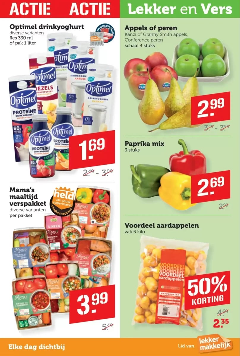 Dagwinkel folder – pagina 5