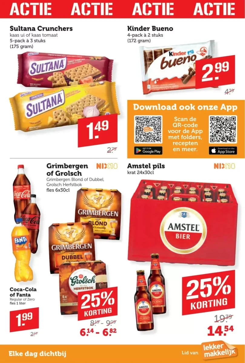 Dagwinkel folder – pagina 7