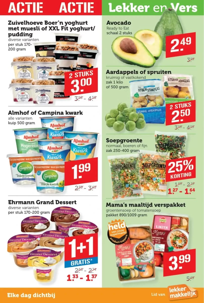 Dagwinkel folder – pagina 3