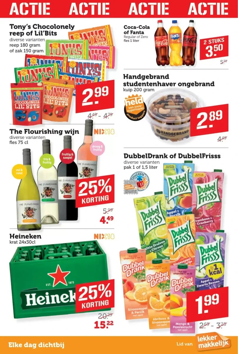 Dagwinkel folder – pagina 7