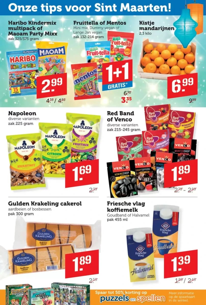 Dagwinkel folder – pagina 6