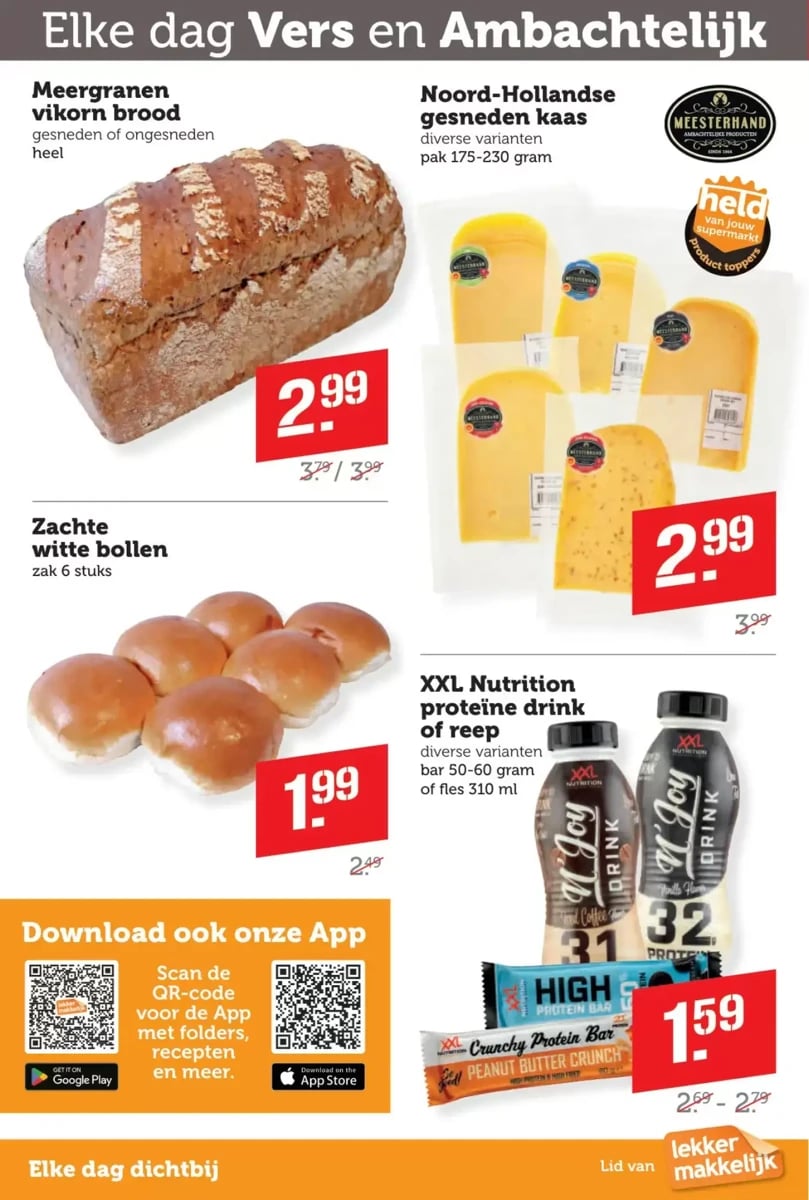 Dagwinkel folder – pagina 4