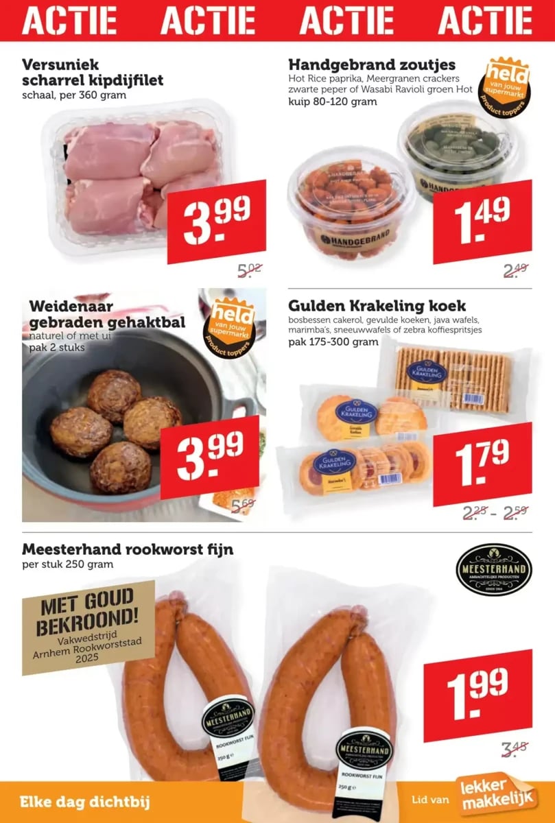 Dagwinkel folder – pagina 6