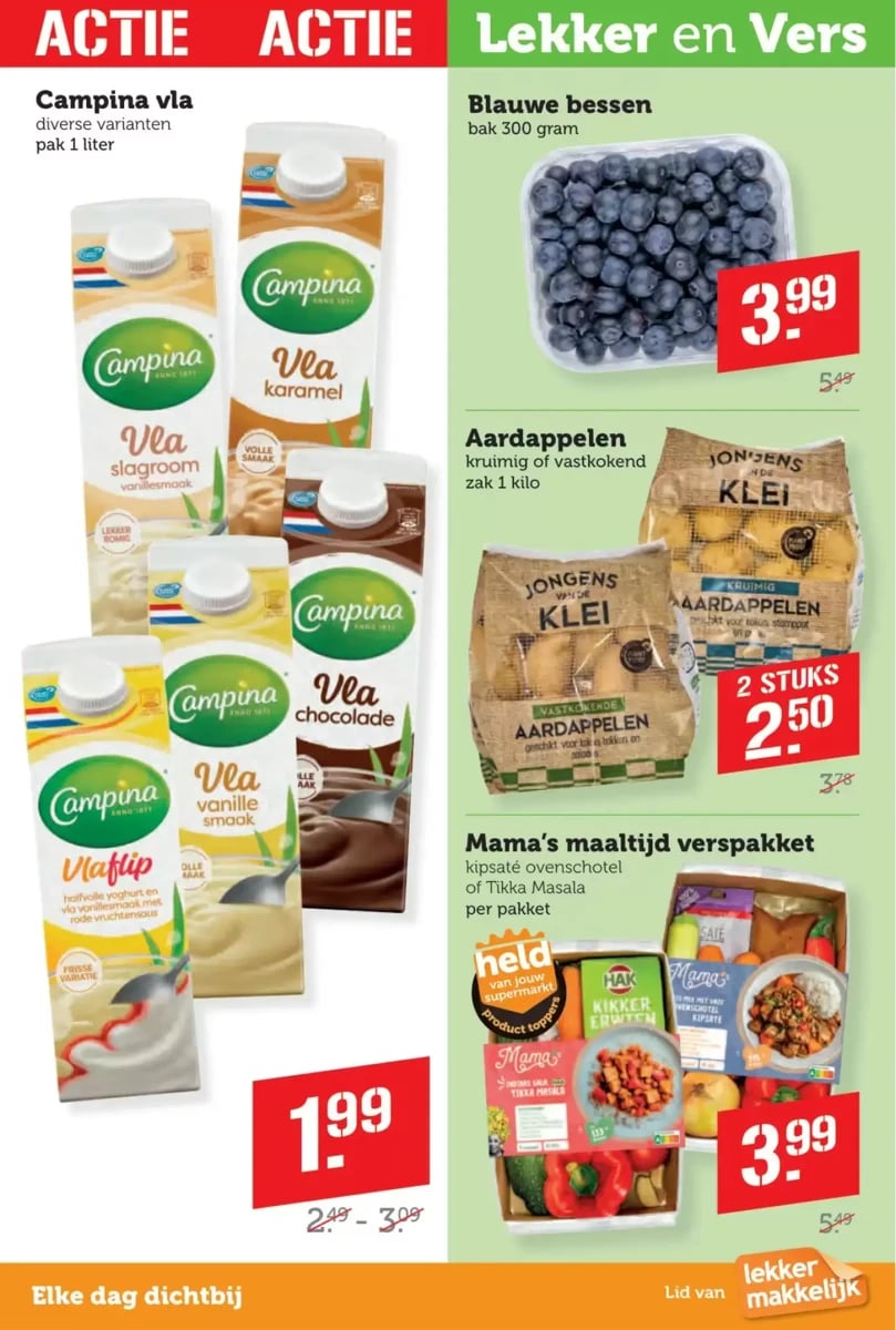 Dagwinkel folder – pagina 5