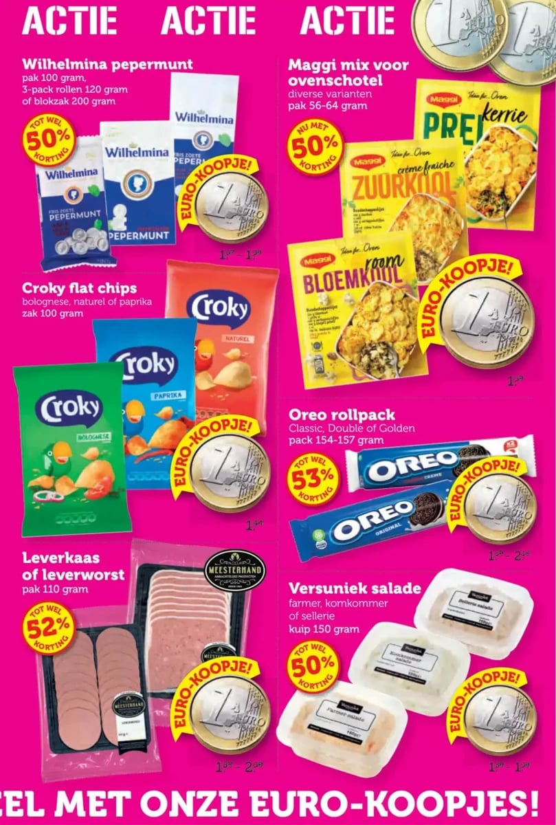 Dagwinkel folder – pagina 3