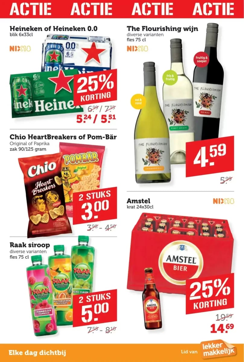 Dagwinkel folder – pagina 7