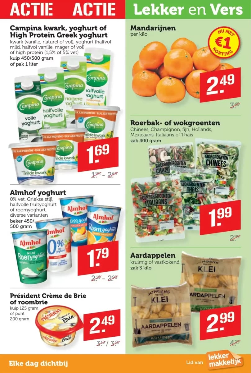 Dagwinkel folder – pagina 3