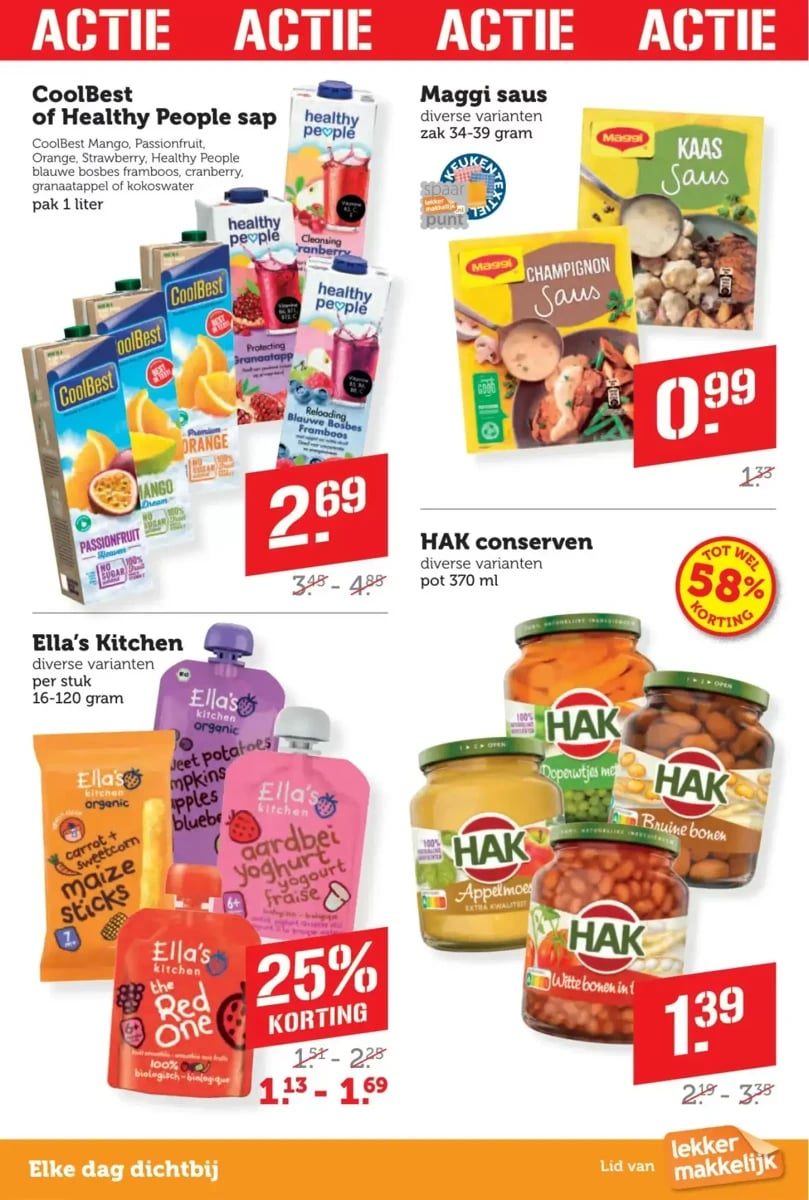 Dagwinkel folder – pagina 5