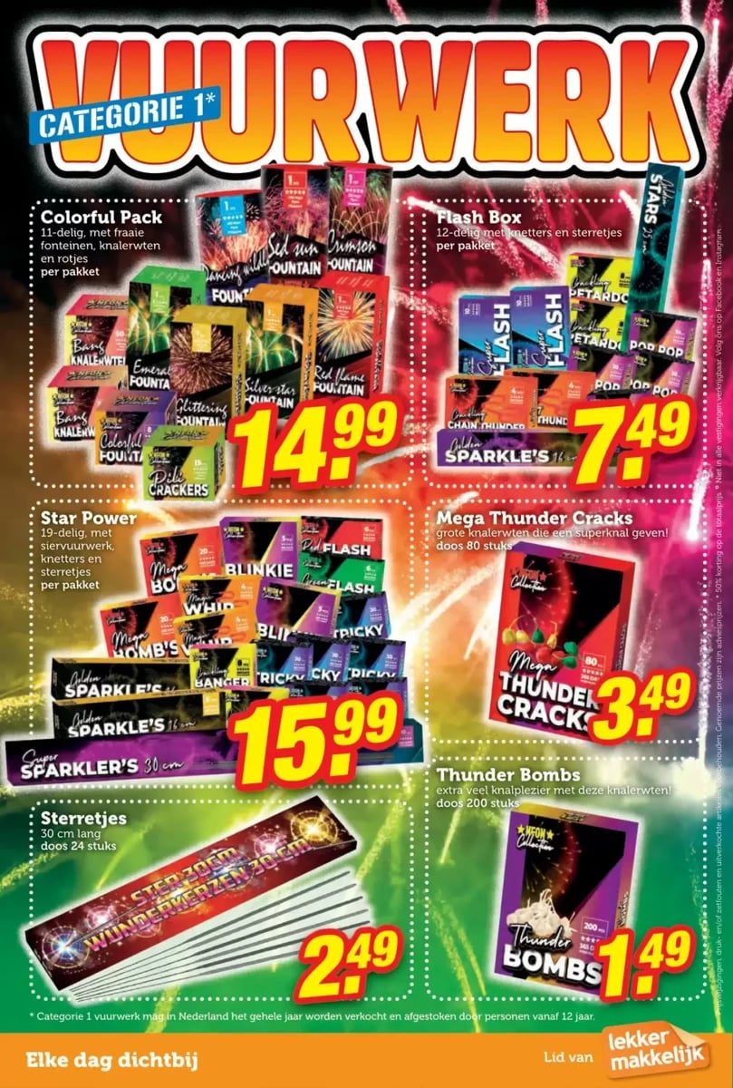 Dagwinkel folder – pagina 8