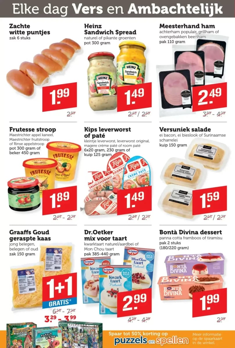 Dagwinkel folder – pagina 4