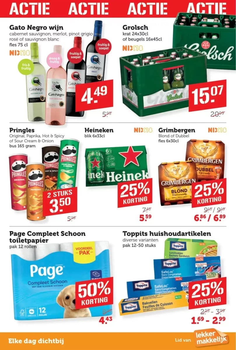 Dagwinkel folder – pagina 7
