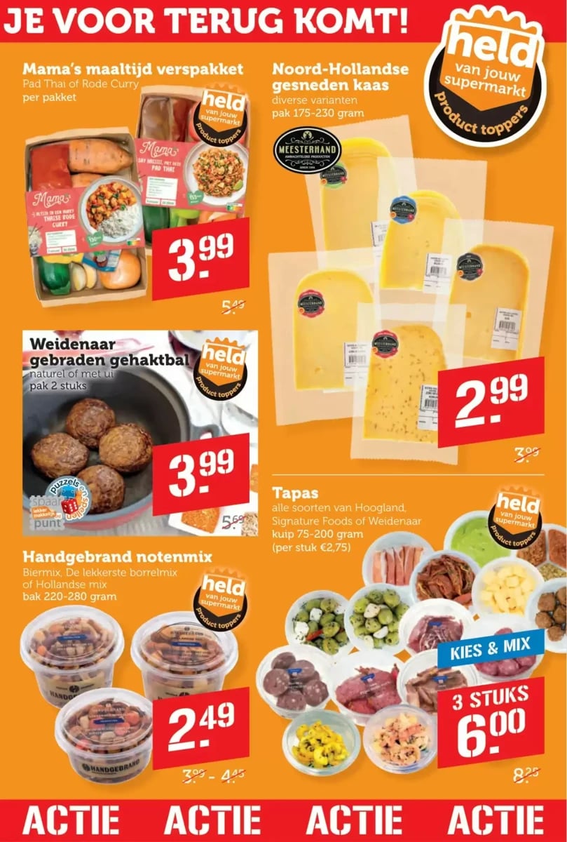 Dagwinkel folder – pagina 3