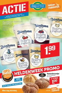 Dagwinkel Folder – 08.12.2025 – 14.12.2025