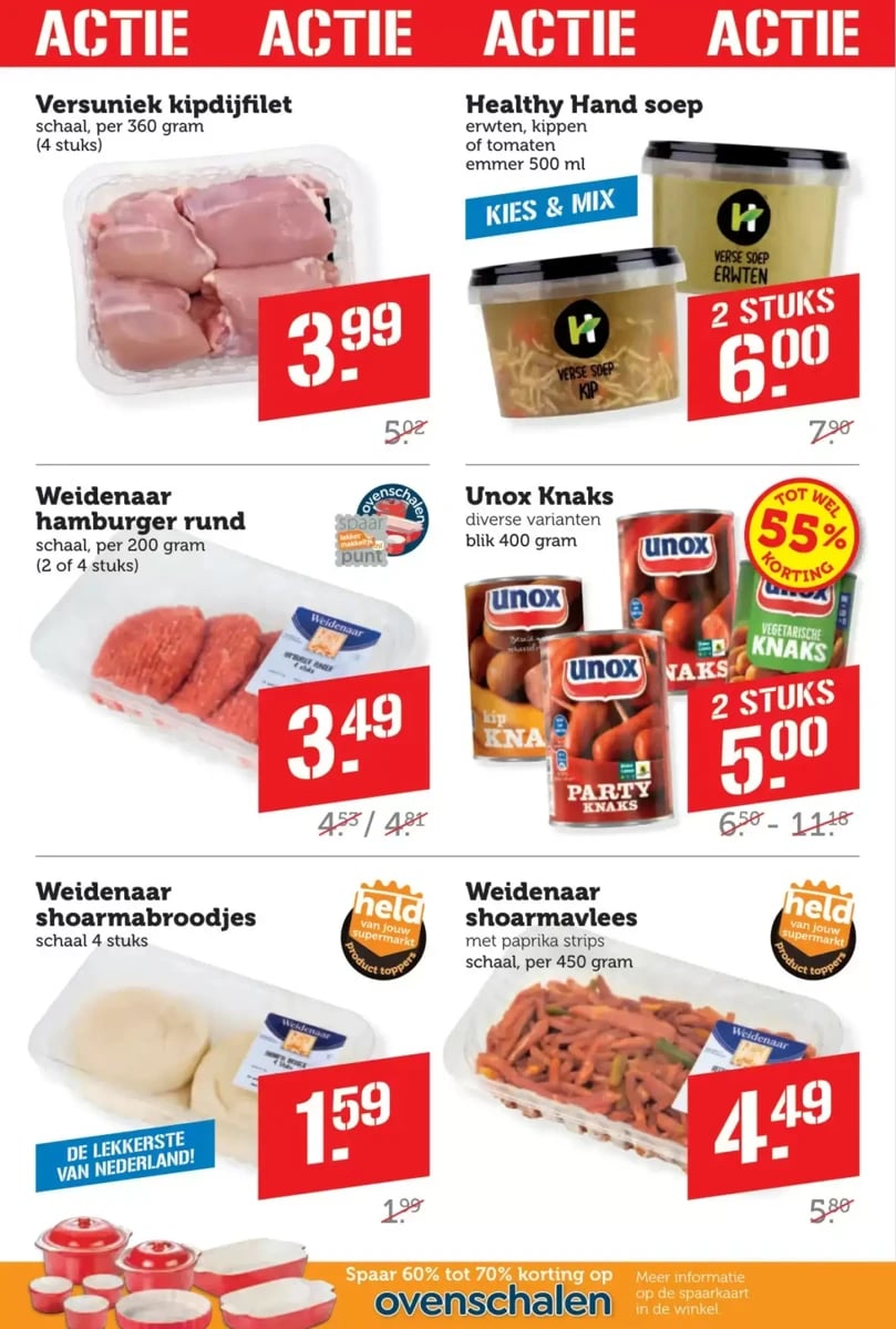Dagwinkel folder – pagina 4