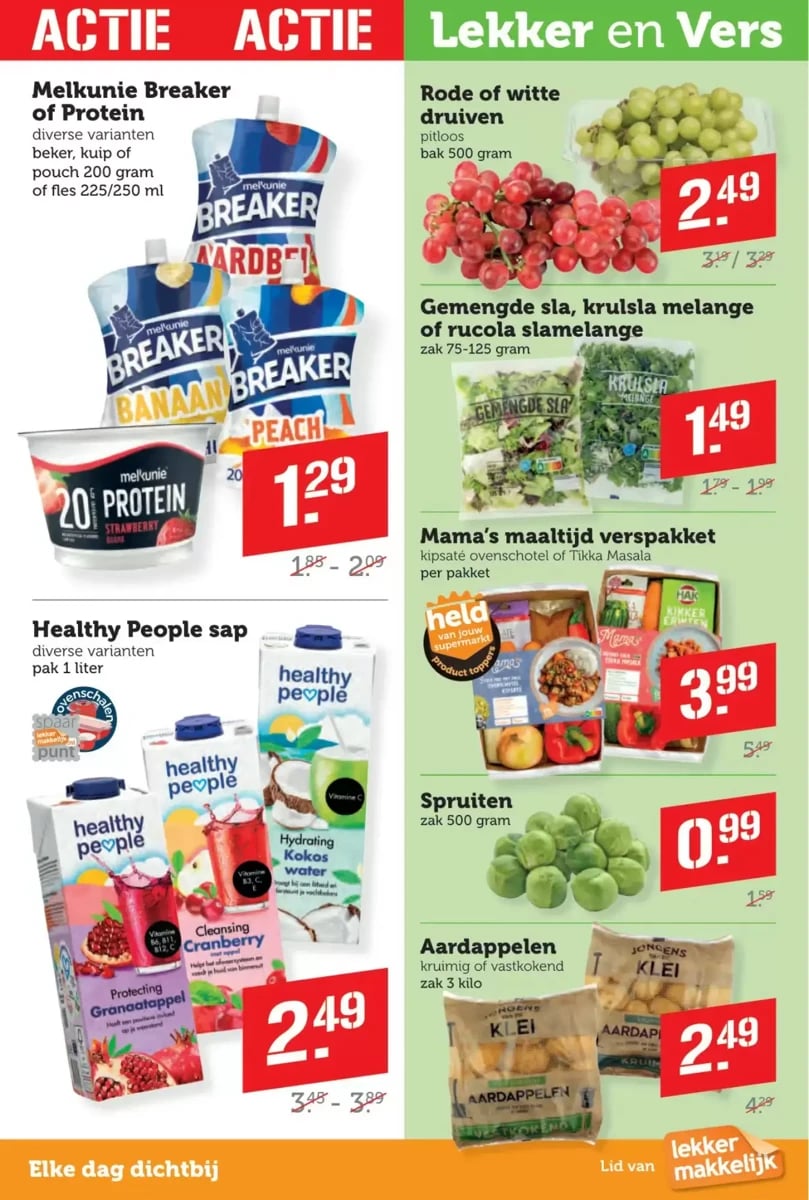 Dagwinkel folder – pagina 3