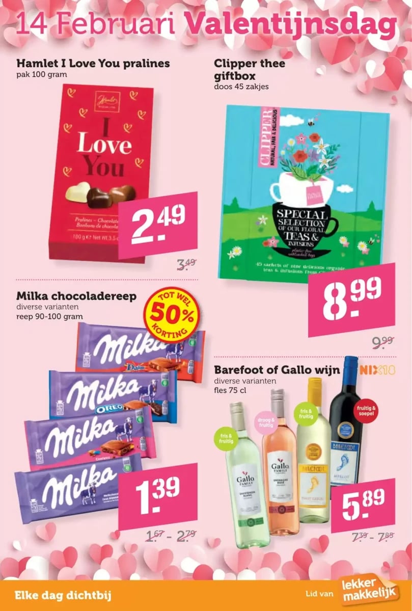 Dagwinkel folder – pagina 5
