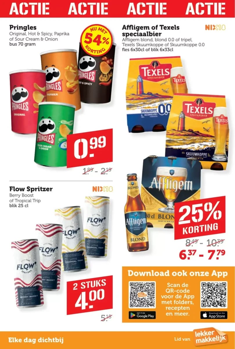 Dagwinkel folder – pagina 7