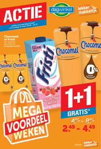 Dagwinkel Folder – 09.03.2026 – 15.03.2026