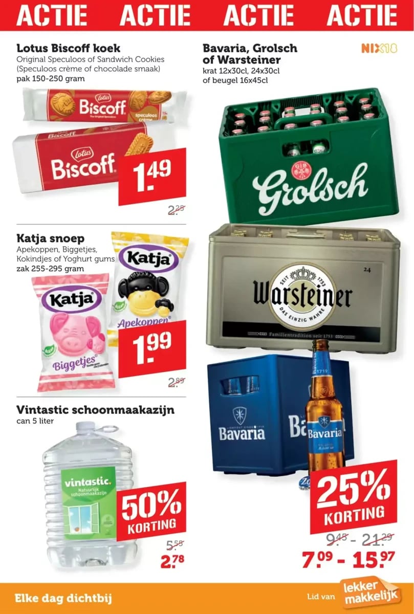 Dagwinkel folder – pagina 7