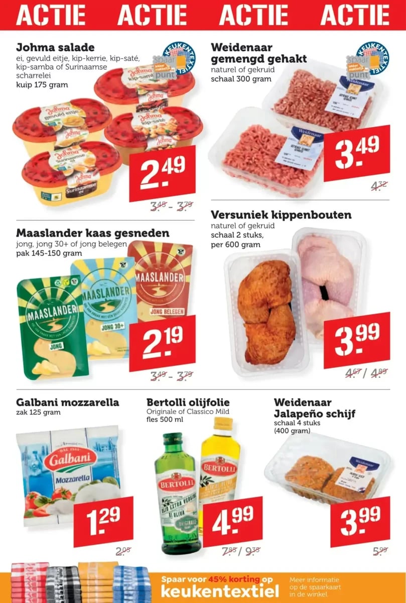 Dagwinkel folder – pagina 6