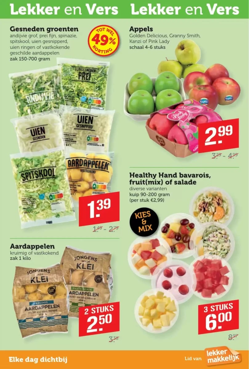 Dagwinkel folder – pagina 5