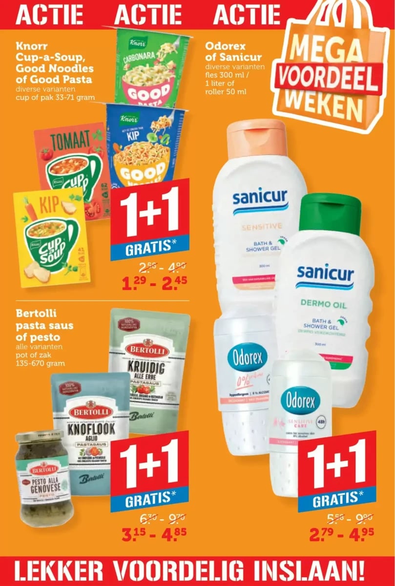 Dagwinkel folder – pagina 3